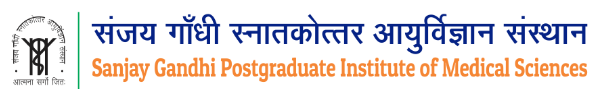 SGPGI Lucknow 419 Group B C Recruitment